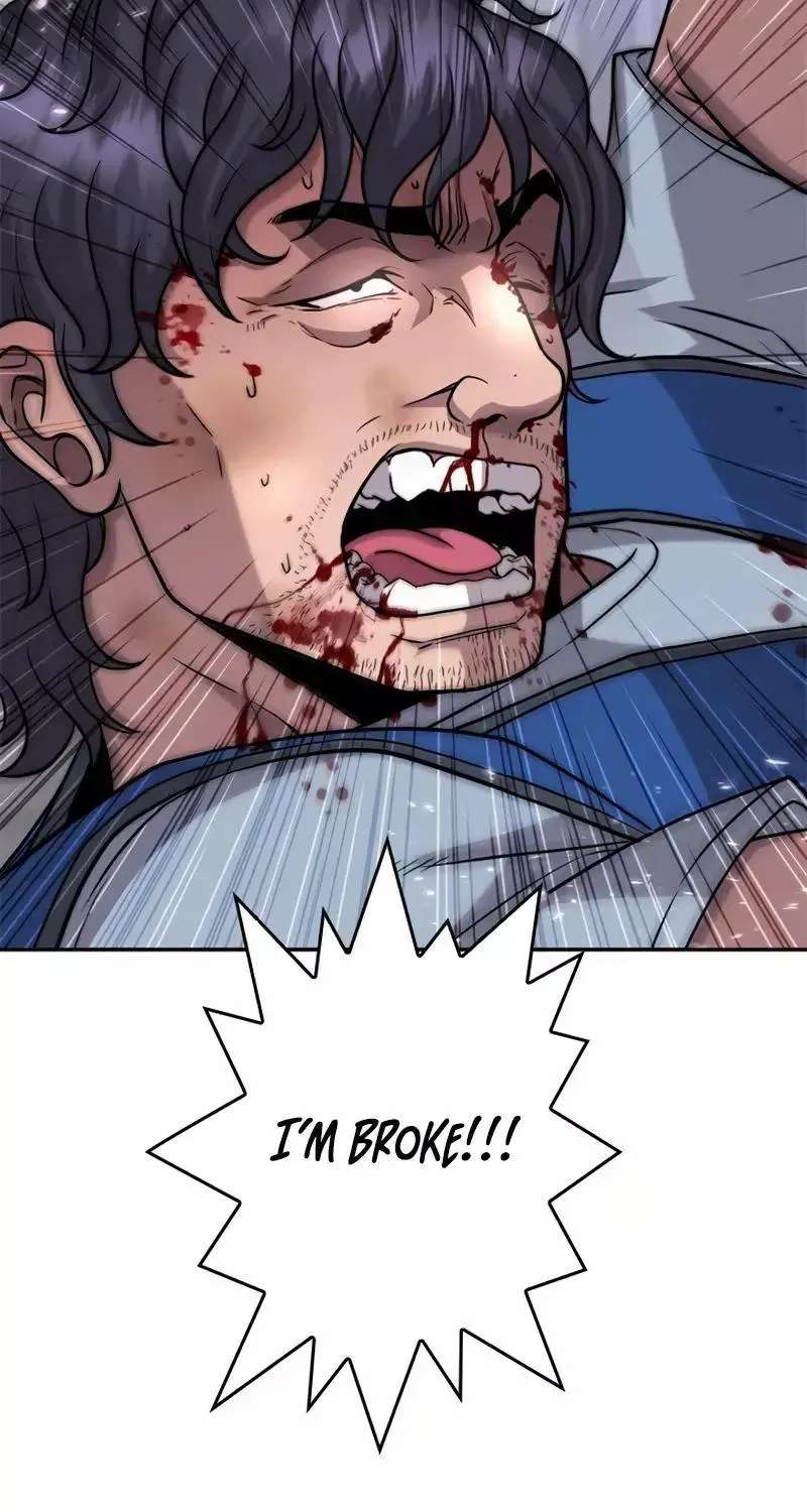 The Boss Has Two Faces - The Silent Don () Chapter 21 - page 138