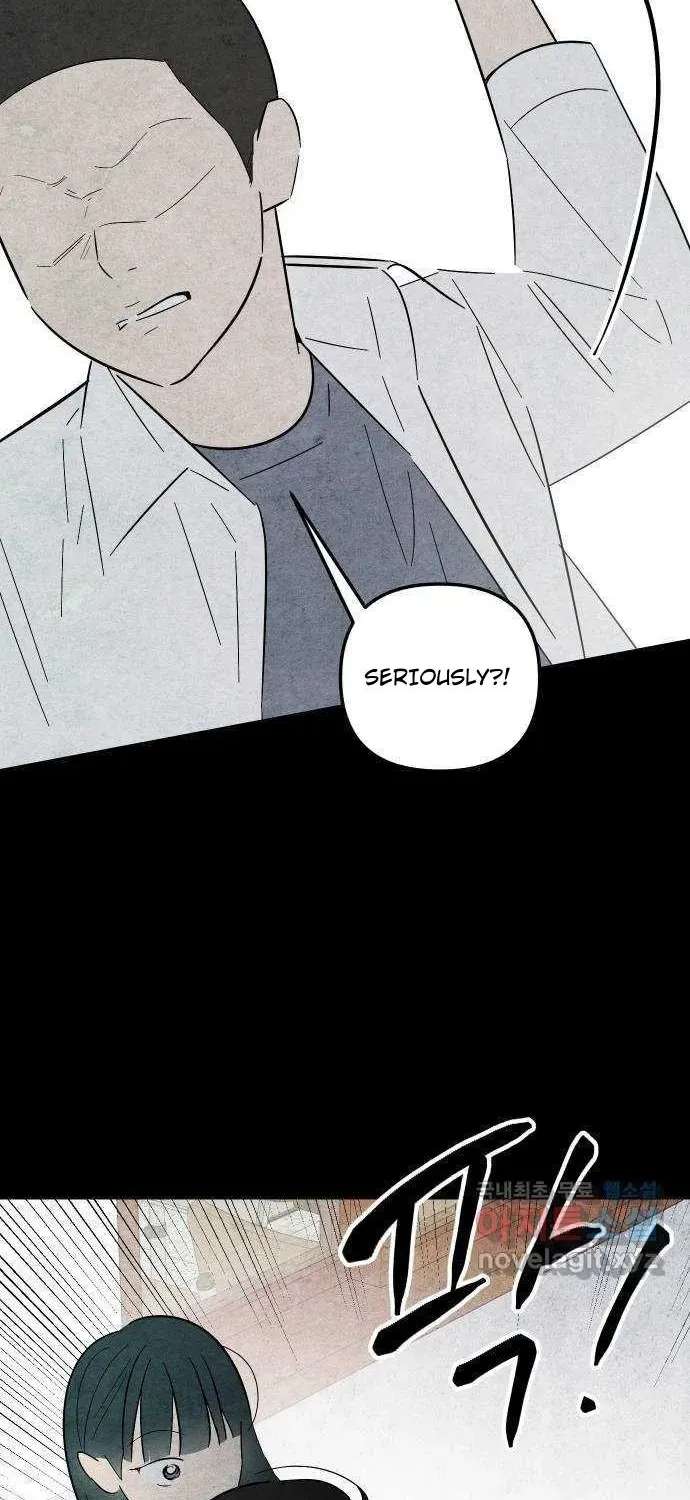 How to Turn You Around Chapter 36 - page 36