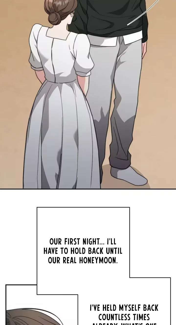 Dangerous Newlyweds Chapter 41 - page 9