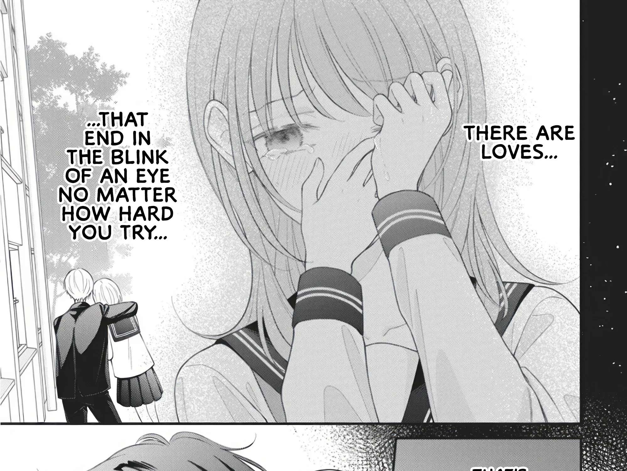 Ateuma Flag Chapter 1 - page 91