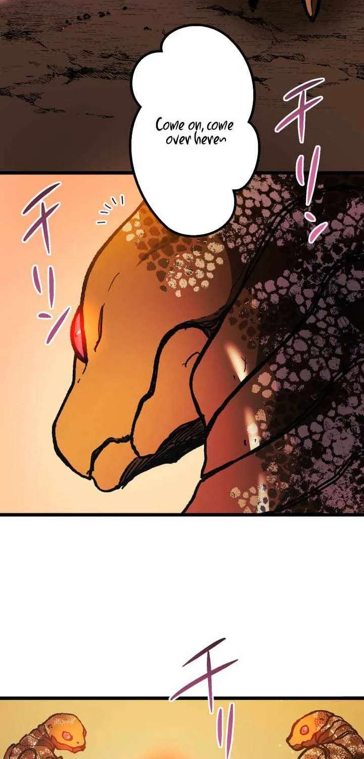 The Reincarnation of God-Level Crafting Chapter 42 - page 36