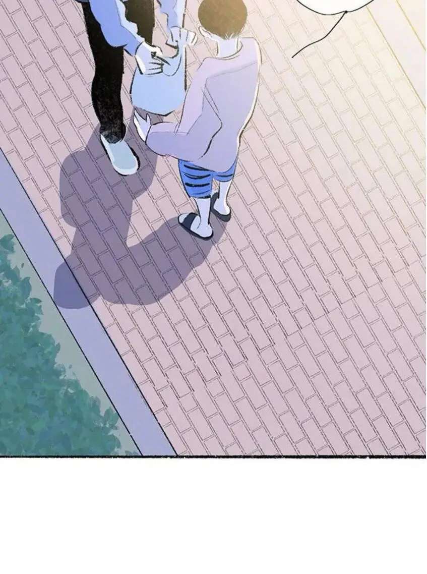 Why Don't I Have Anyone by My Side? Chapter 59 - page 116