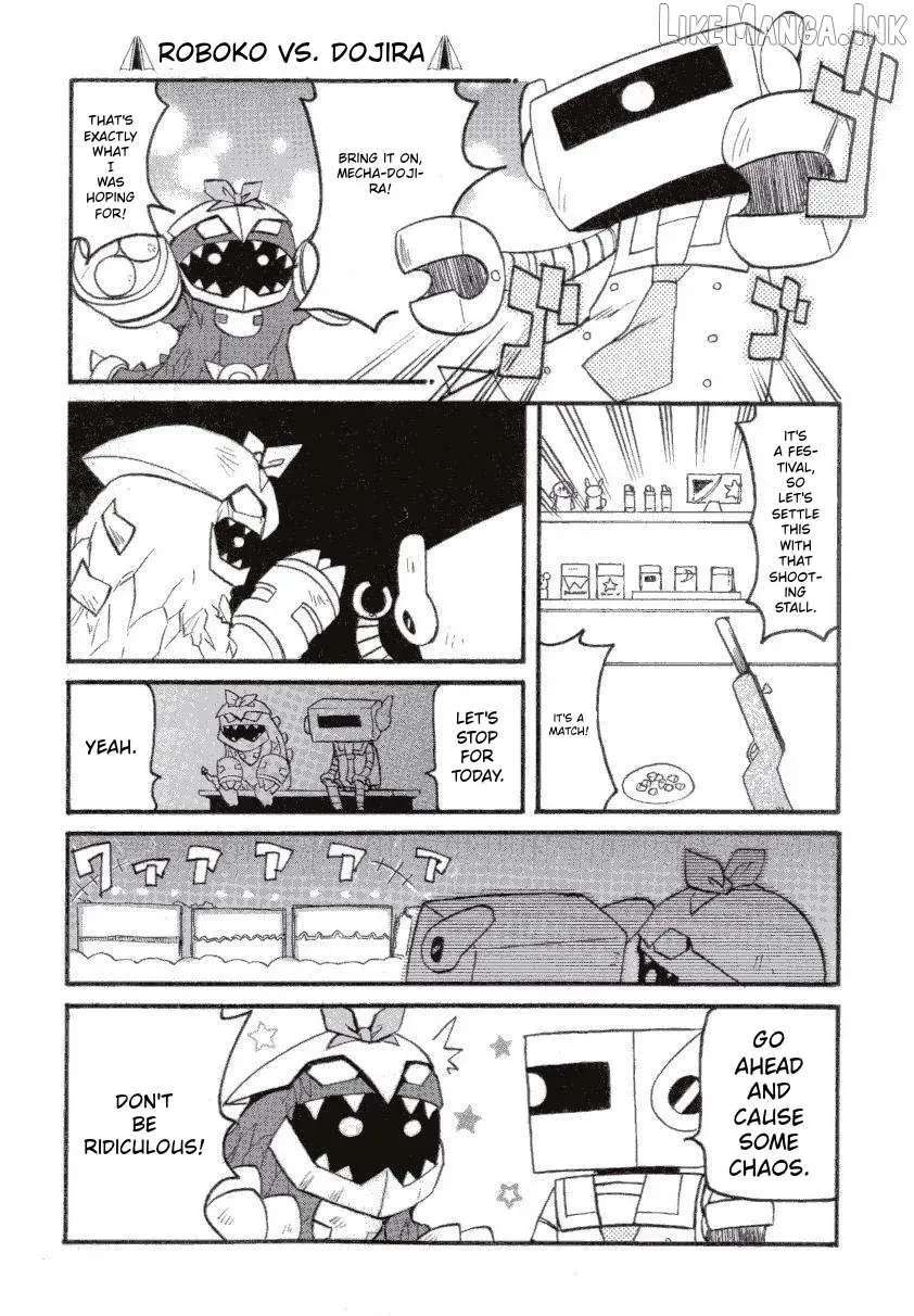 Pani Poni Chapter 147 - page 10
