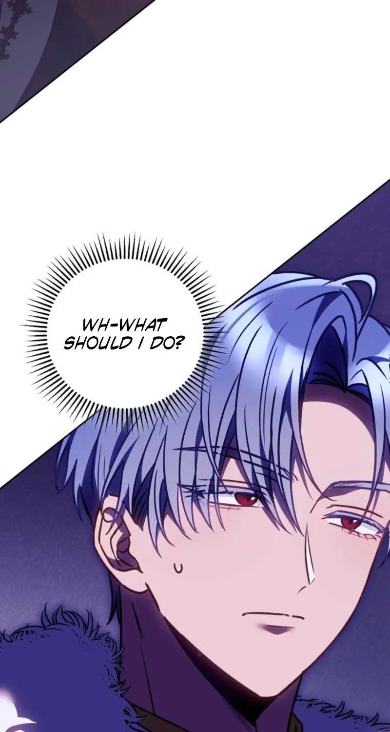 When the Male Lead and Female Lead Broke Apart Chapter 36 - page 19