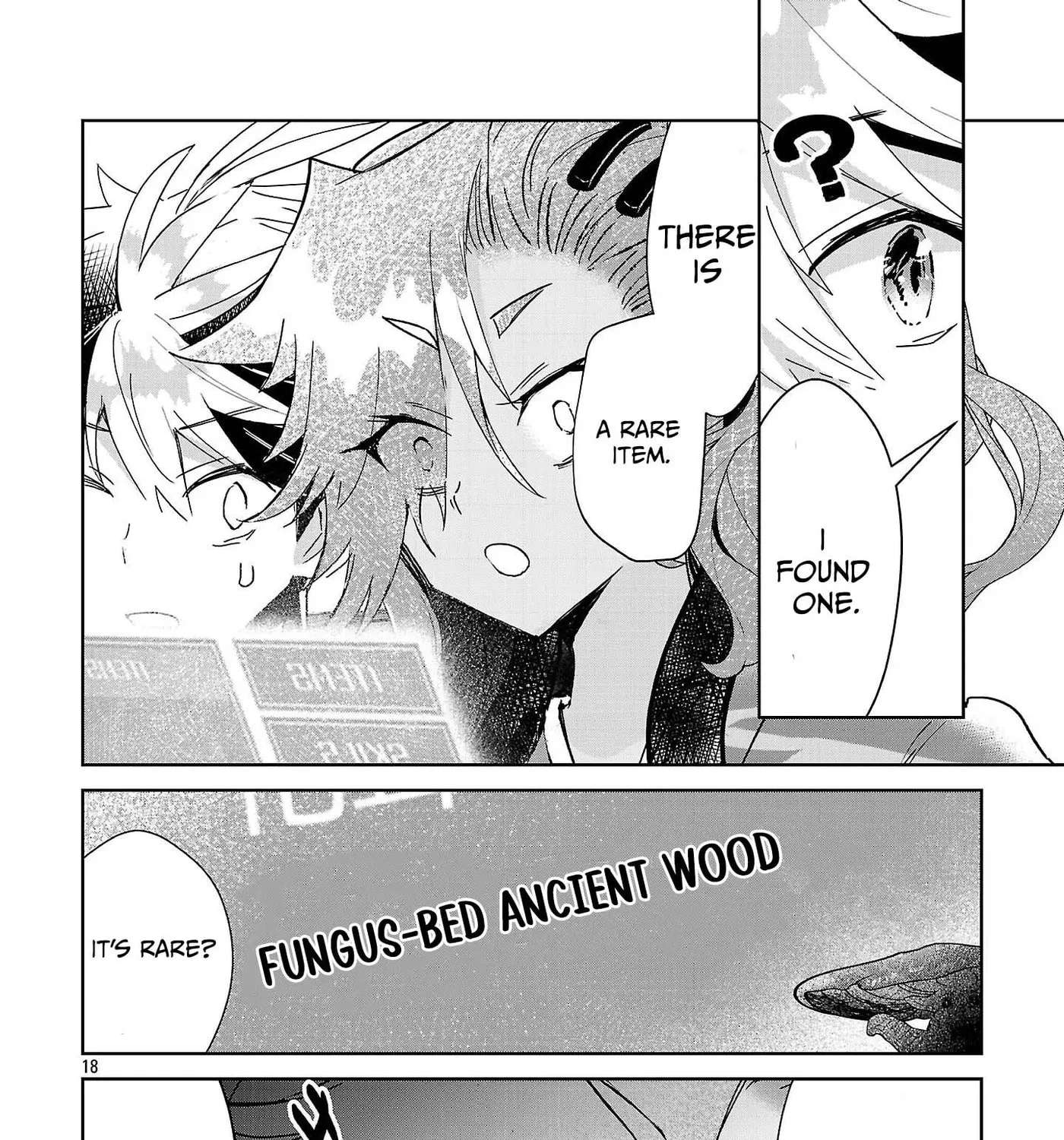 Arcadia Service: Kaishi kara San Nen Imasara Hajimeru Kasou Sekai Kouryaku Chapter 14 - page 37