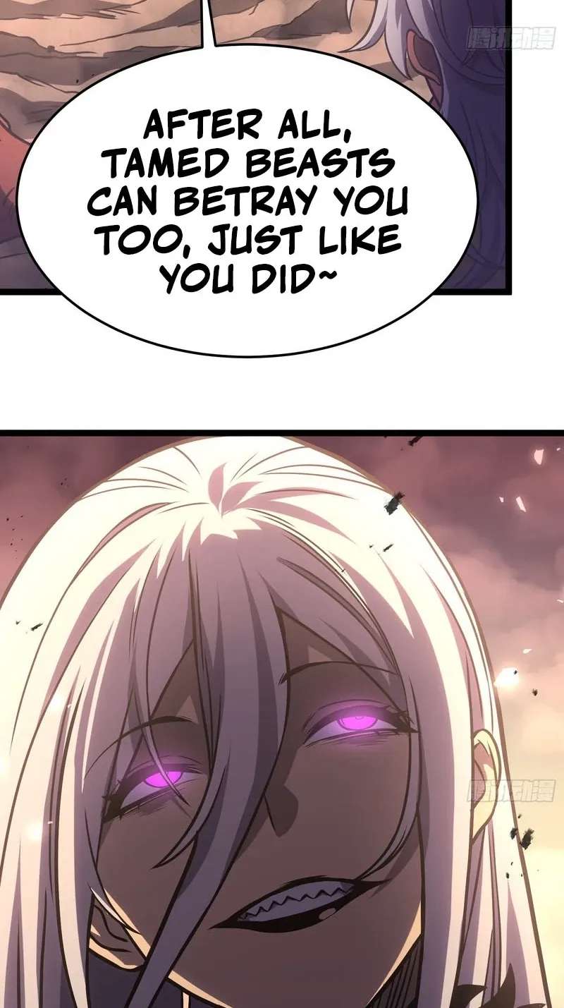 After Rebirth, I Used Mirror Reversal For Vengeance Chapter 64 - page 58