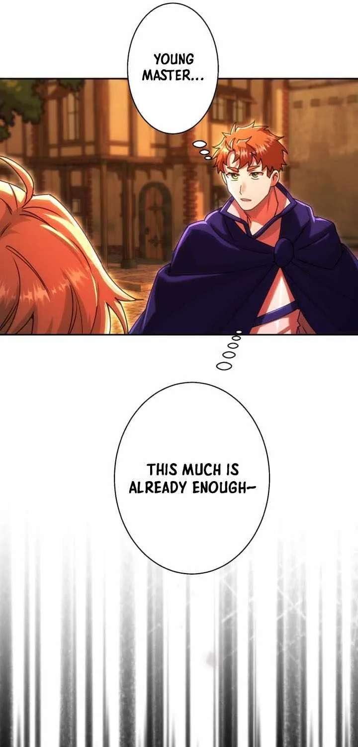 The Reversal of My Life as a Side Character Chapter 91 - page 51