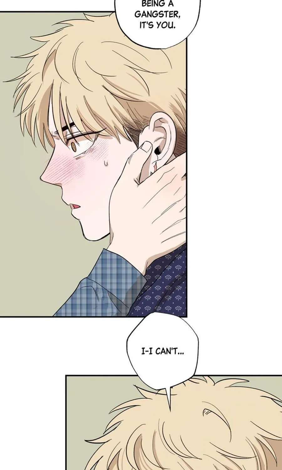 Cheater Meter Chapter 41 - page 68