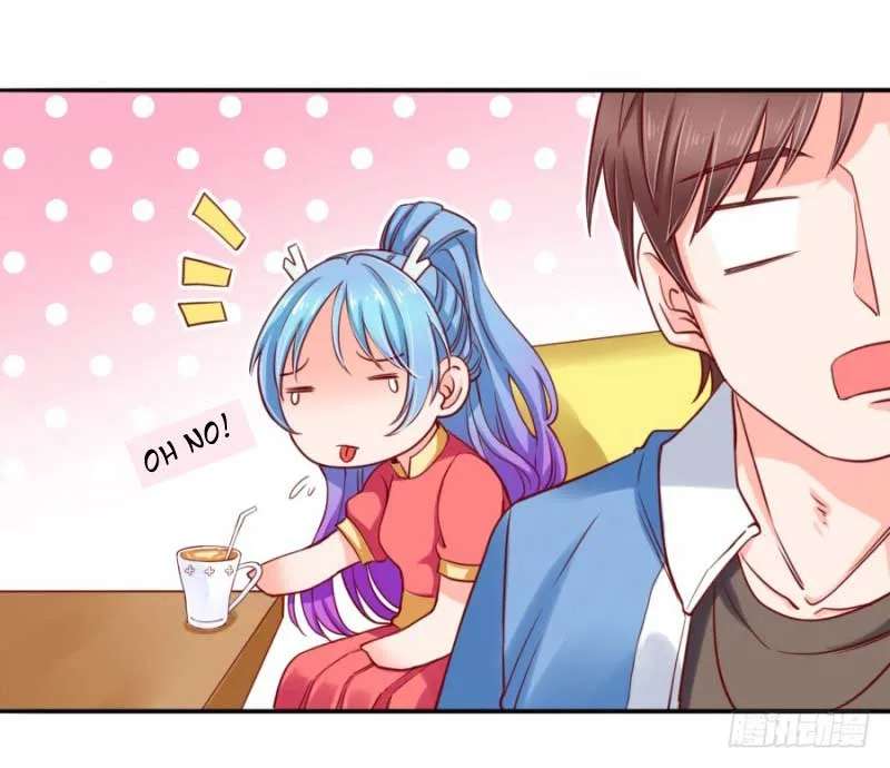 I Only Want To Meet You Chapter 4 - page 47