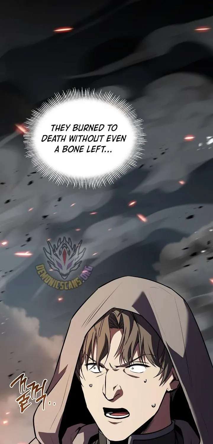 Return Of The Legendary Spear Knight Chapter 213 - page 5