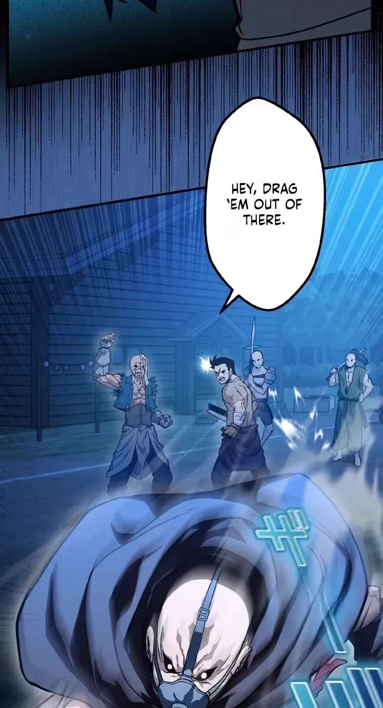 Fukushuu no Villain Slayer Chapter 1 - page 93