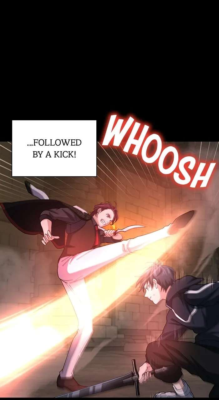 Lost Man: TheDeath-Defying Player Chapter 4 - page 105