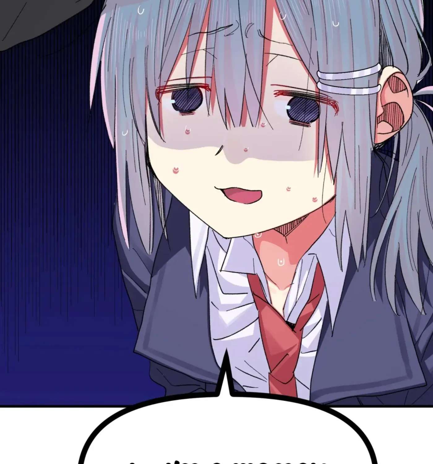 Senpai-chan Is a man Chapter 17 - page 26