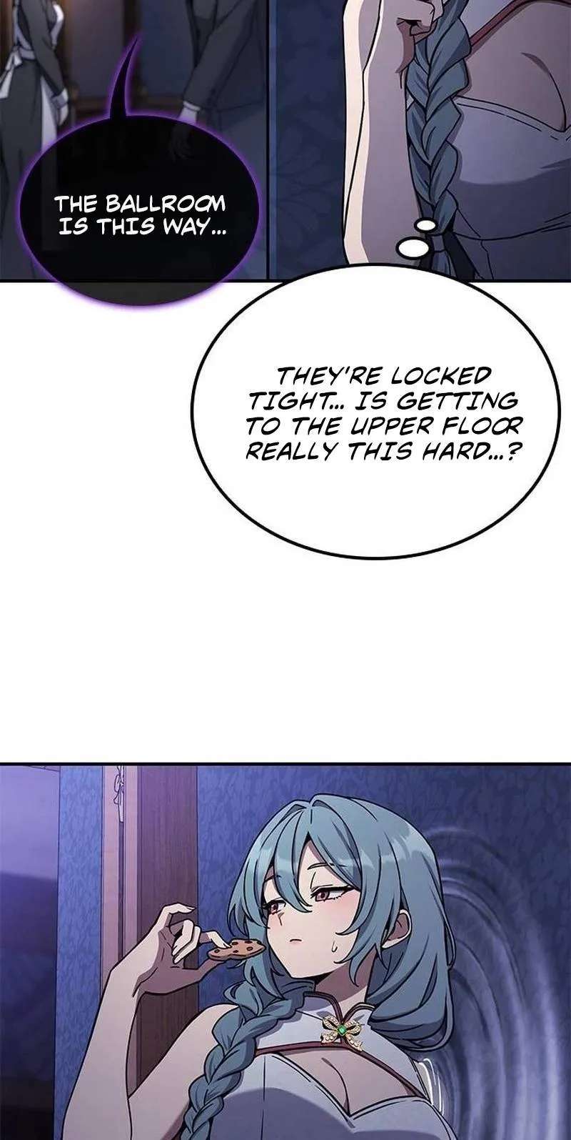 Noble Lady Reformation Guide Chapter 43 - page 83