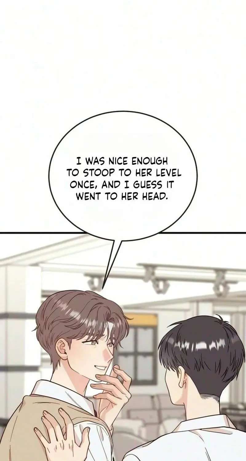 I Left My Body Chapter 14 - page 88
