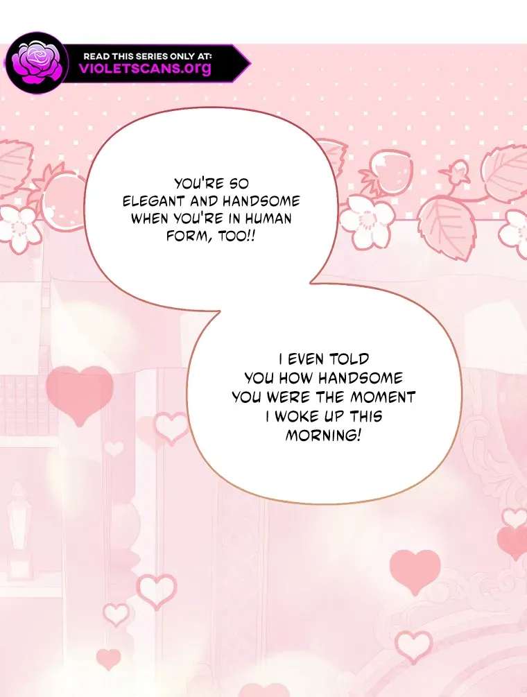 Even Though I Transmigrated As A Villainess, I’d Rather Raise A Cat Chapter 93 - page 19