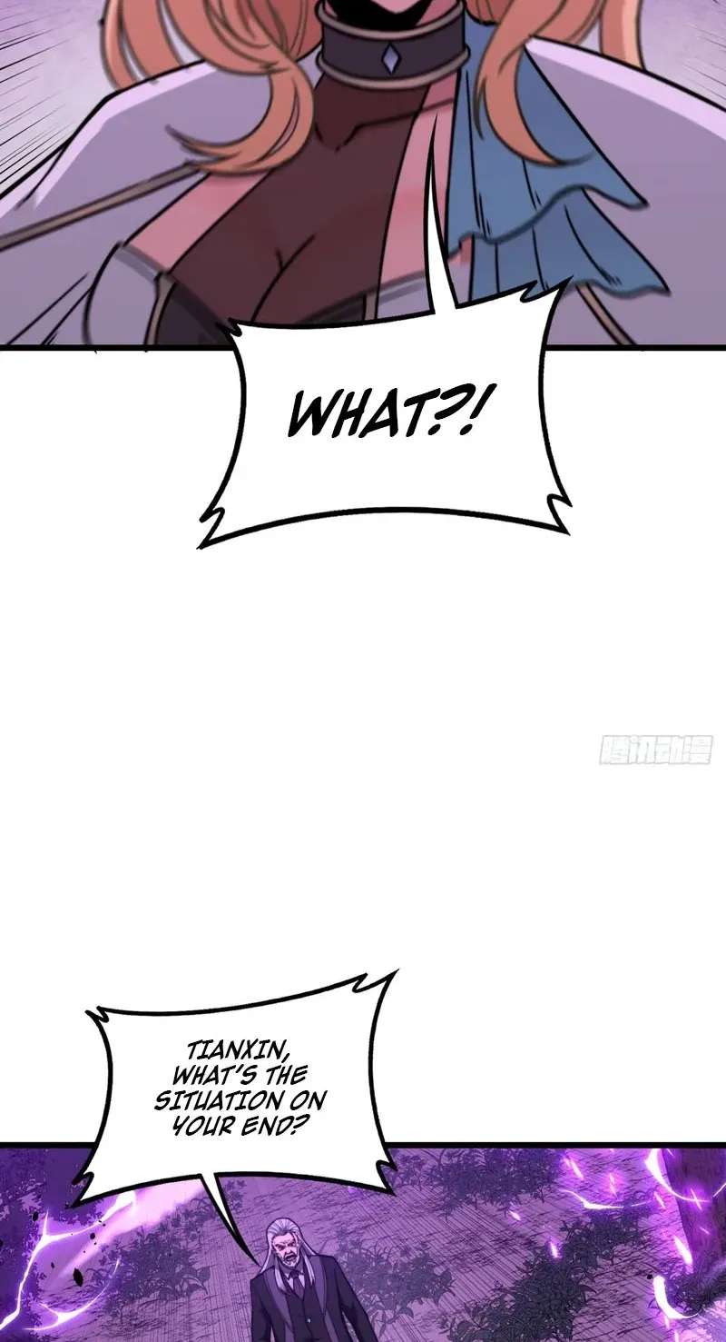 Global Awakening: The Synthesis Master Starts with an Undead Army Chapter 17 - page 26