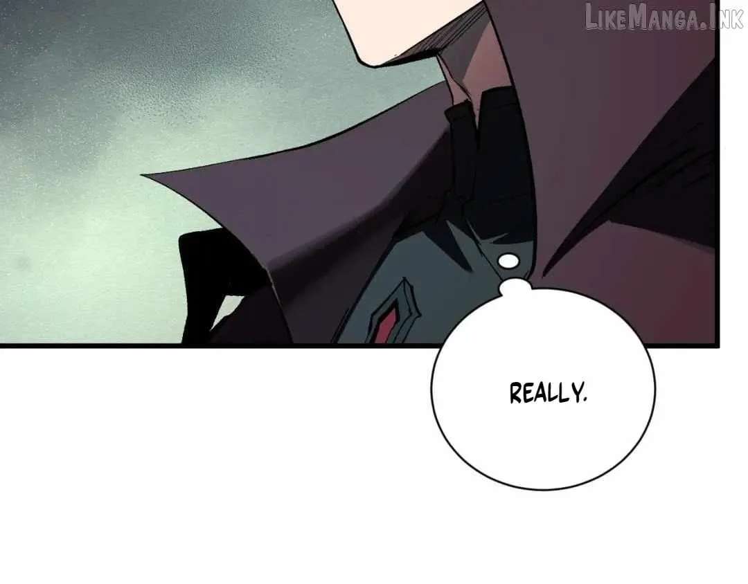 Doomsday for All: Me, Virus Monarch Chapter 134 - page 54
