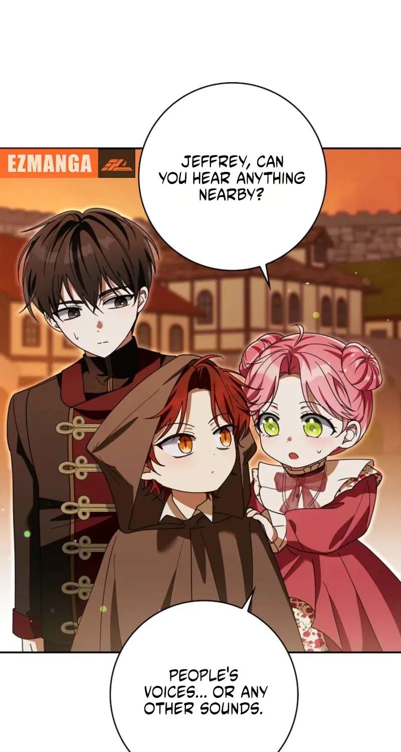 I’ll Try to Save My Father Chapter 30 - page 87