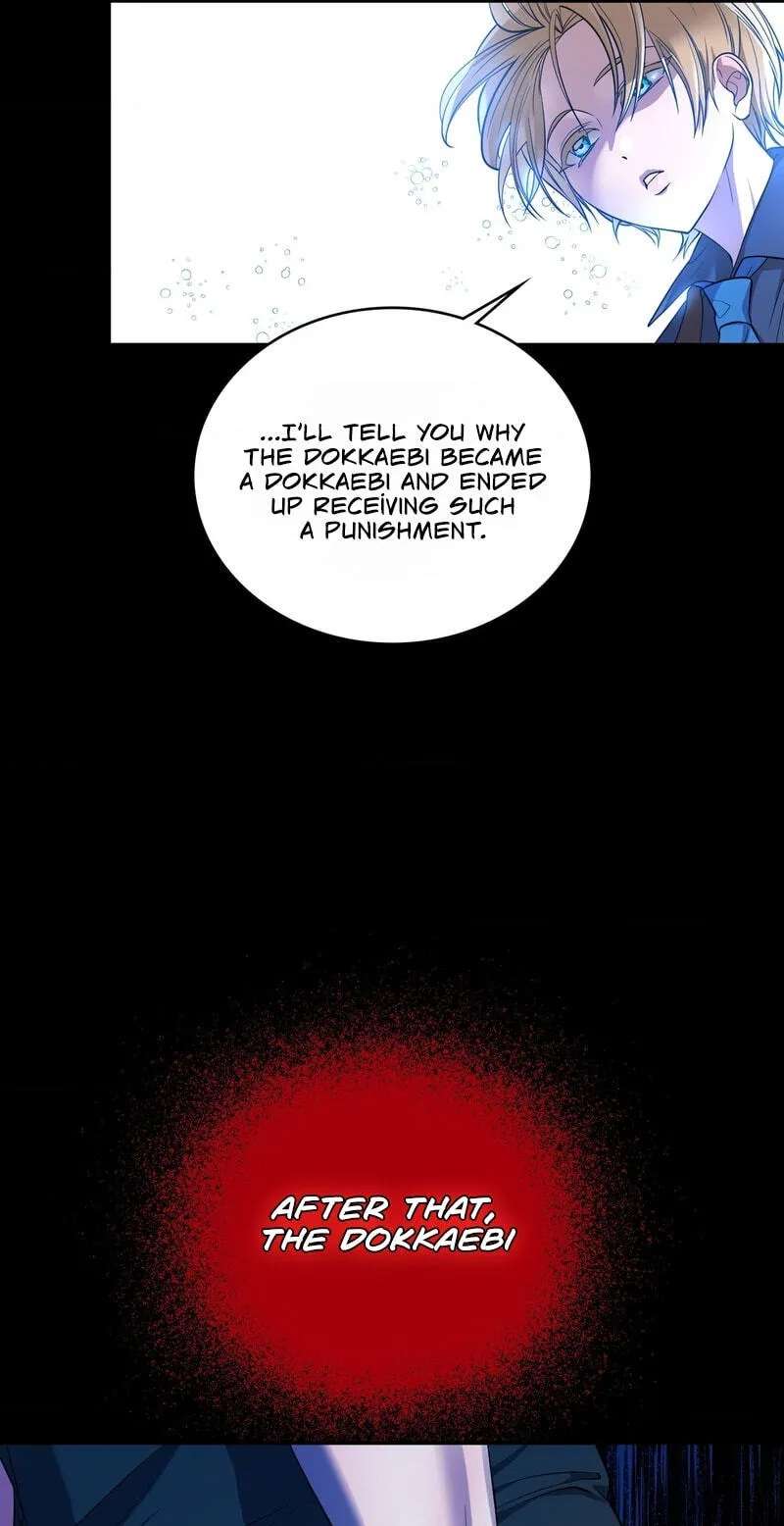 Dokkaebi Chapter 30 - page 37
