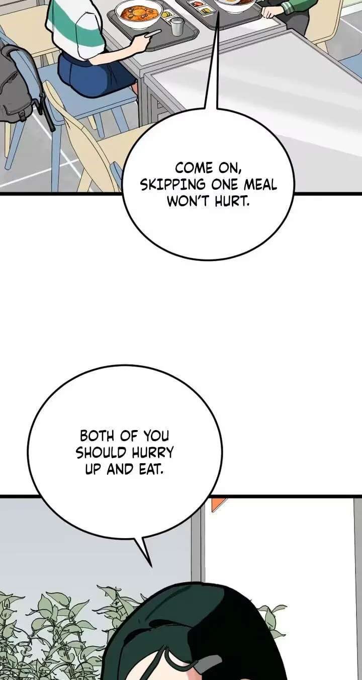 Two Faces Chapter 34 - page 68