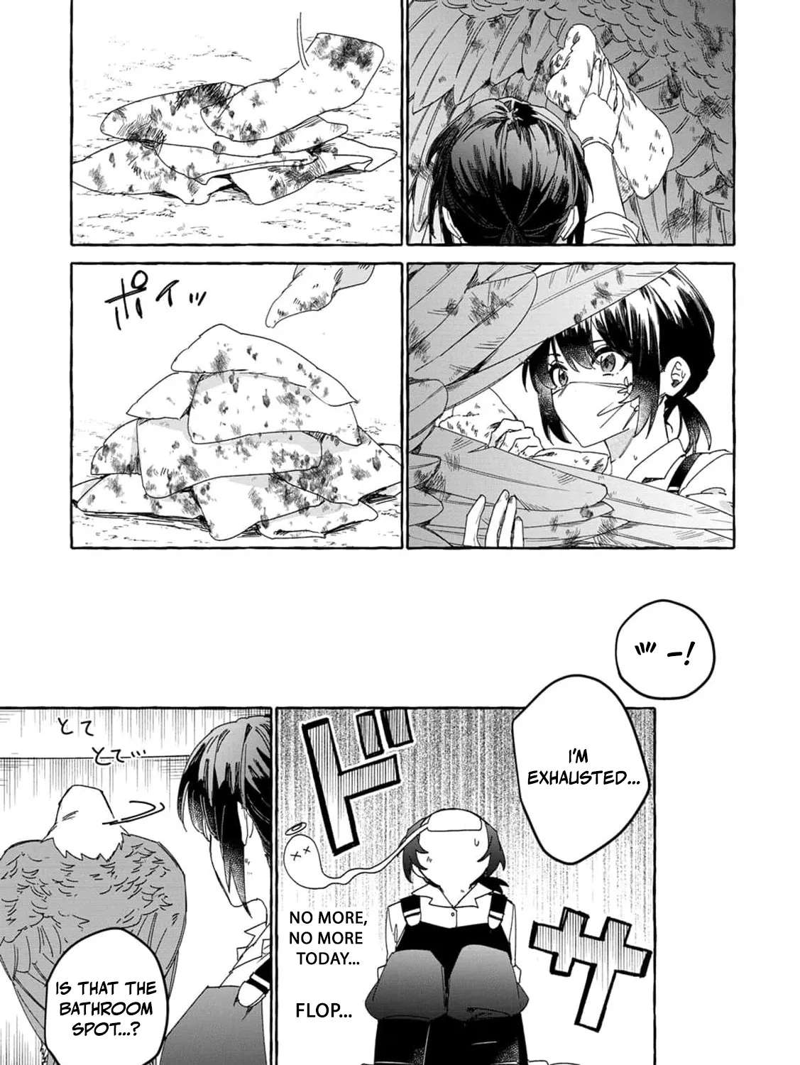 Ikie ni Yoru Mofu-Mofu Moukin Shiiku Ki ~ Isekai Trip Shitara, Hime Miko Shoukan no Omakase Chapter 2 - page 24
