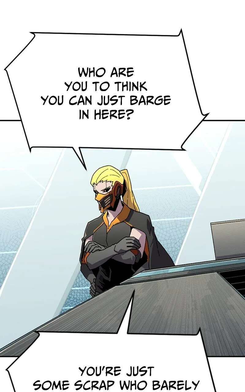 Revive Chapter 41 - page 45