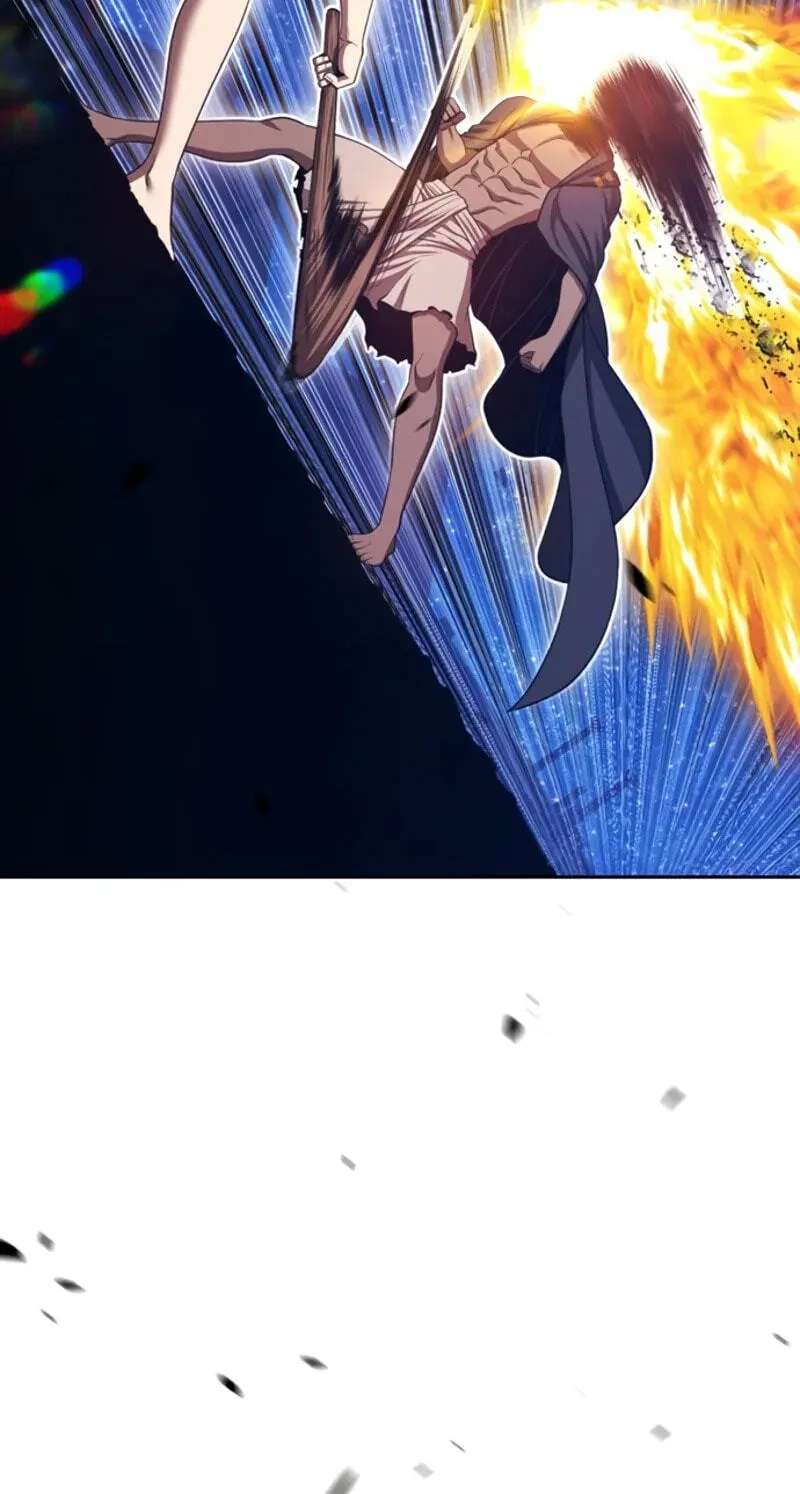 +99 Reinforced Wooden Stick Chapter 220 - page 129