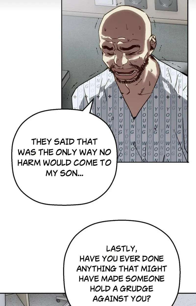 The Villain Profiler Chapter 64 - page 28