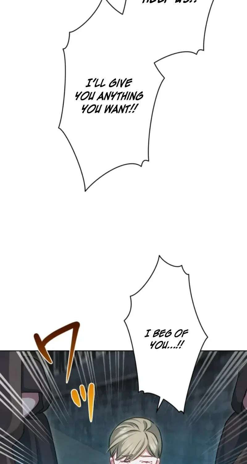 When My Enemies Weep Chapter 49 - page 51