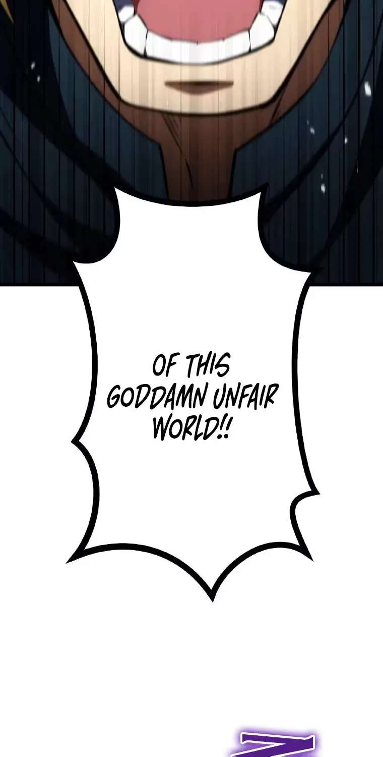 The Tyrant Girl Nero’s Rebellion Chapter 5 - page 33