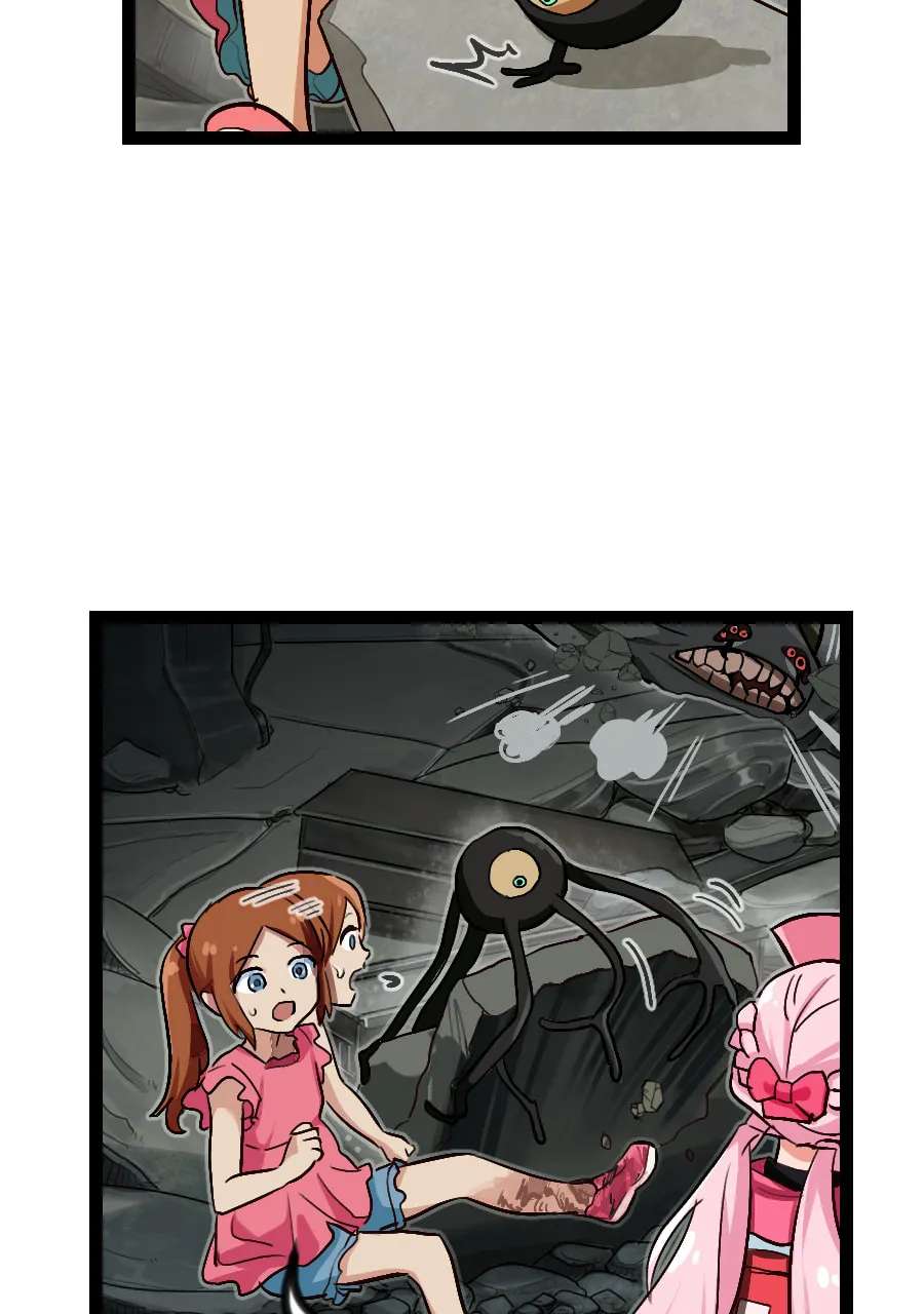 Clinic of Horrors (Canvas) Chapter 269 - page 16