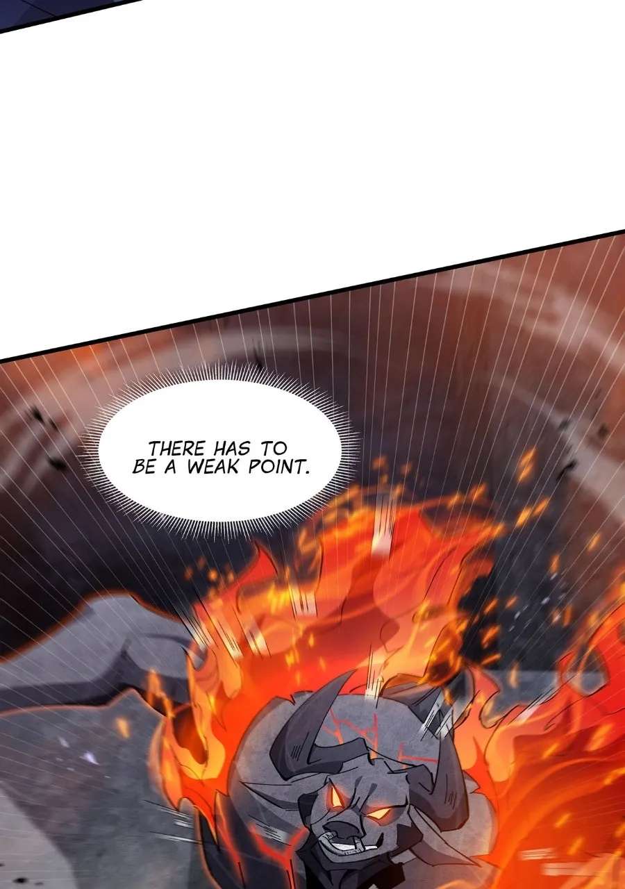 Shadow System: Harnessing Shadow Powerto Become the Ultimate Hunter Chapter 14 - page 22