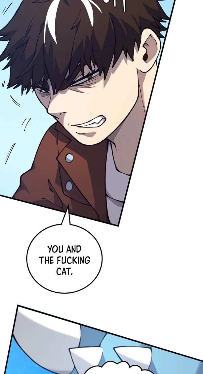 Dungeon Crawler Carl Chapter 51 - page 26