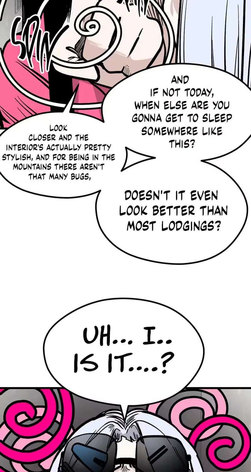 The Student, the Witch, and the Academy Chapter 76 - page 28
