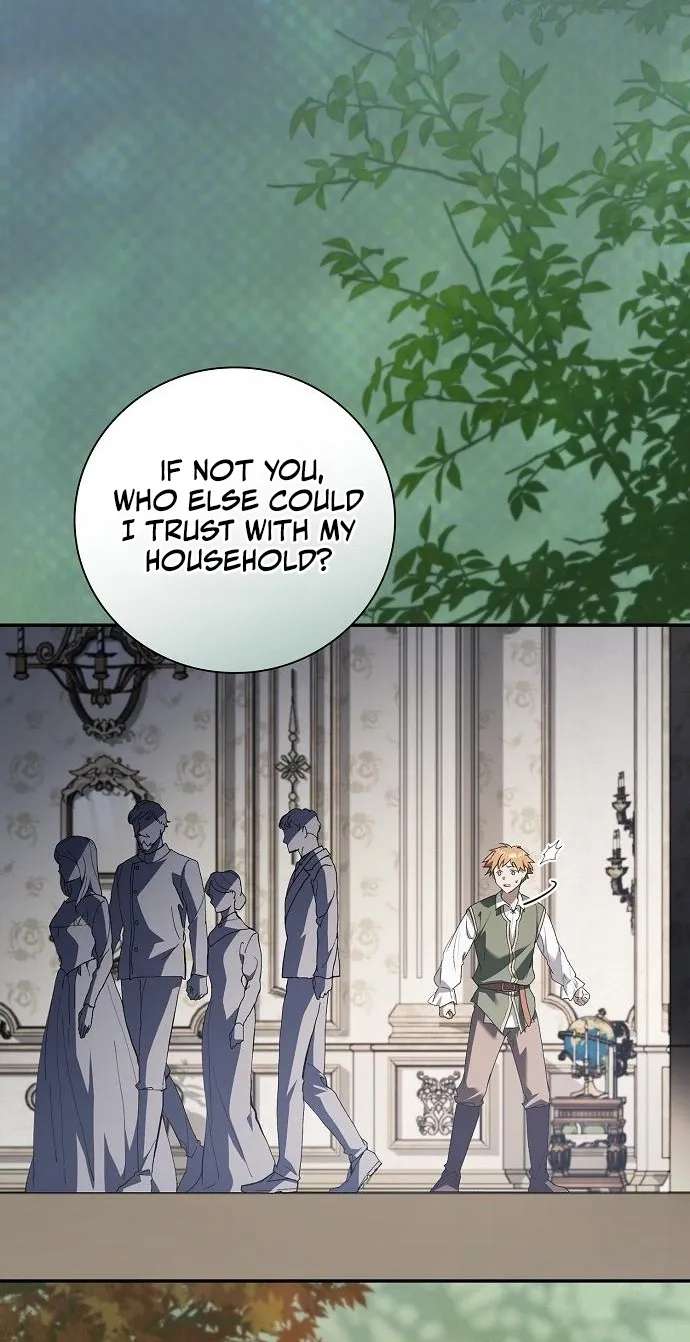 A Mercenary's Rebirth Among Nobles Chapter 46 - page 37