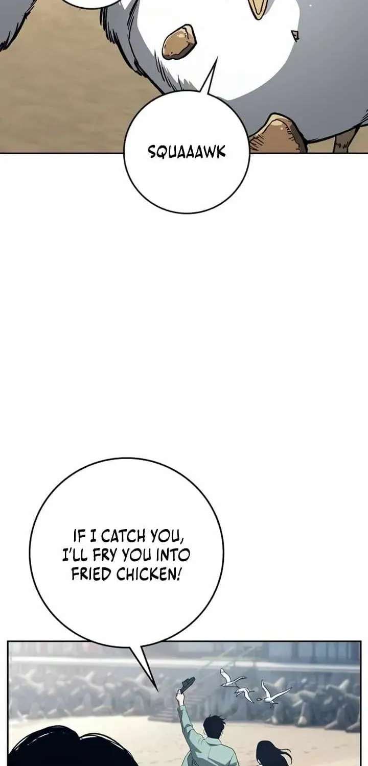 Contract Killer Enrollment Chapter 17 - page 32