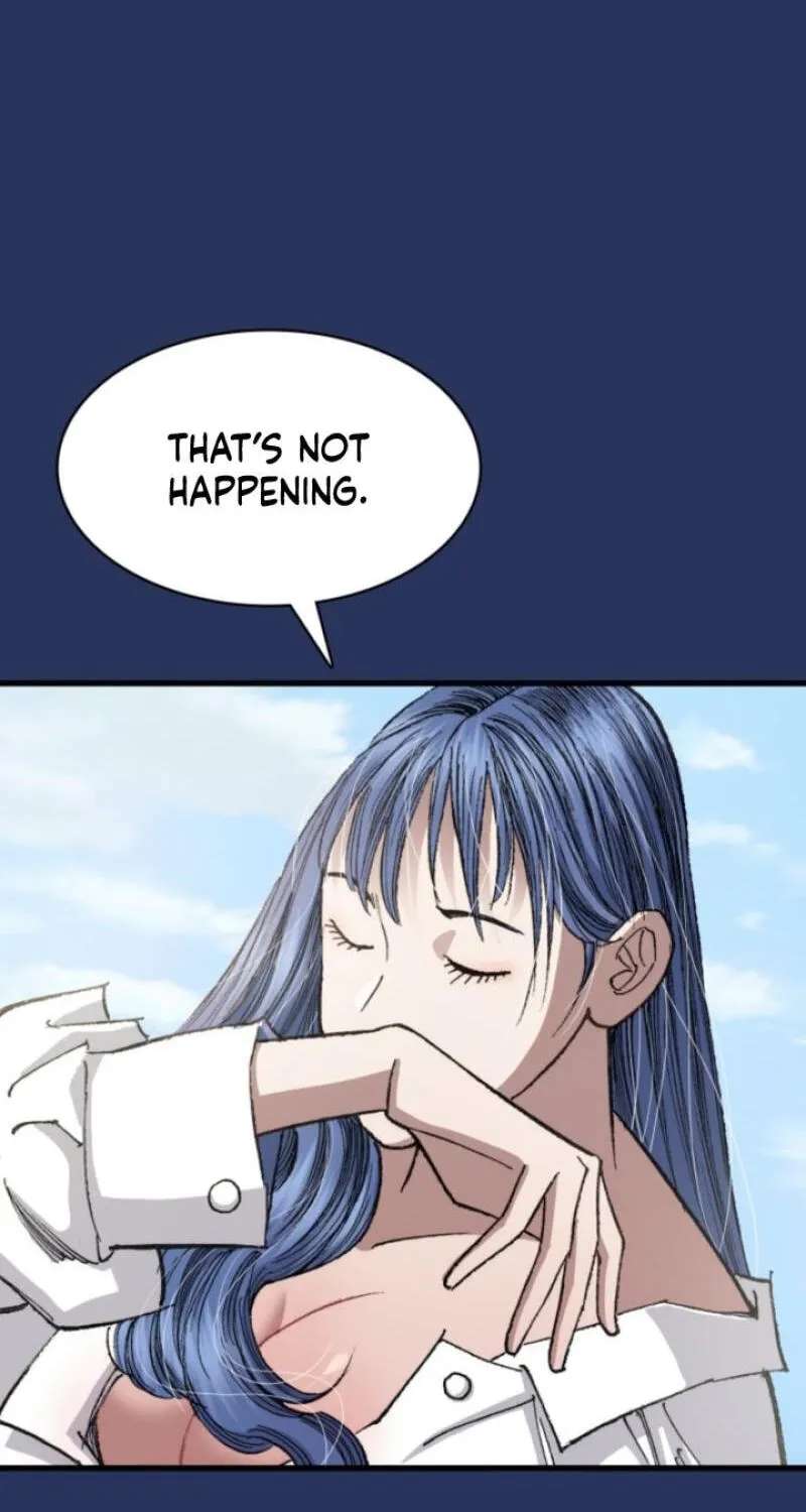 Blue Angel Reboot Chapter 42 - page 72