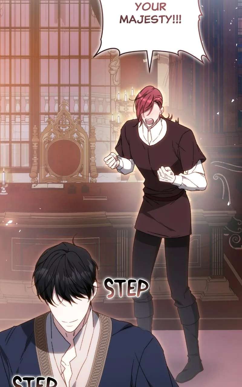 My Child Will Havea Different Father Chapter 98 - page 50