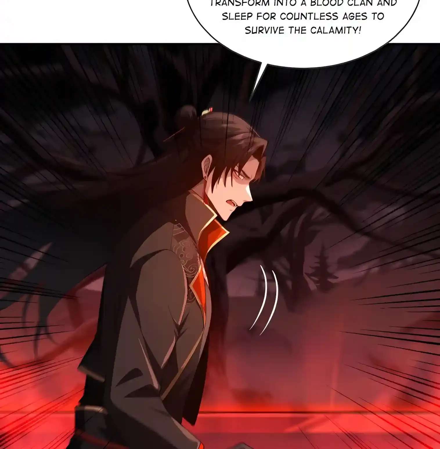 I Opened the Mythical Pet Era Chapter 50 - page 48