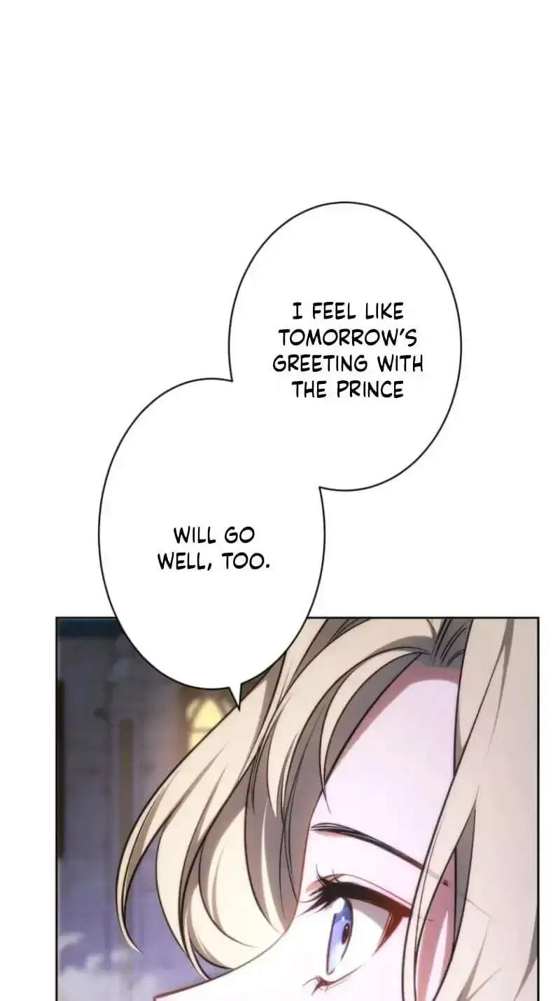 I Was Reincarnated as the Villainess’s Sister Chapter 30 - page 68