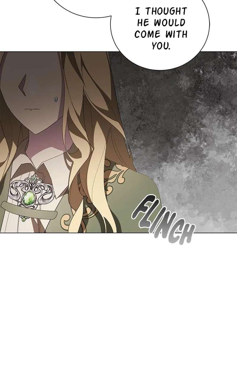 Wished You Were Dead Chapter 102 - page 44