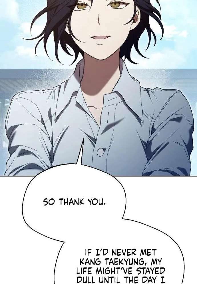 One Night Isn’t Enough for the Executive Director Chapter 37 - page 70