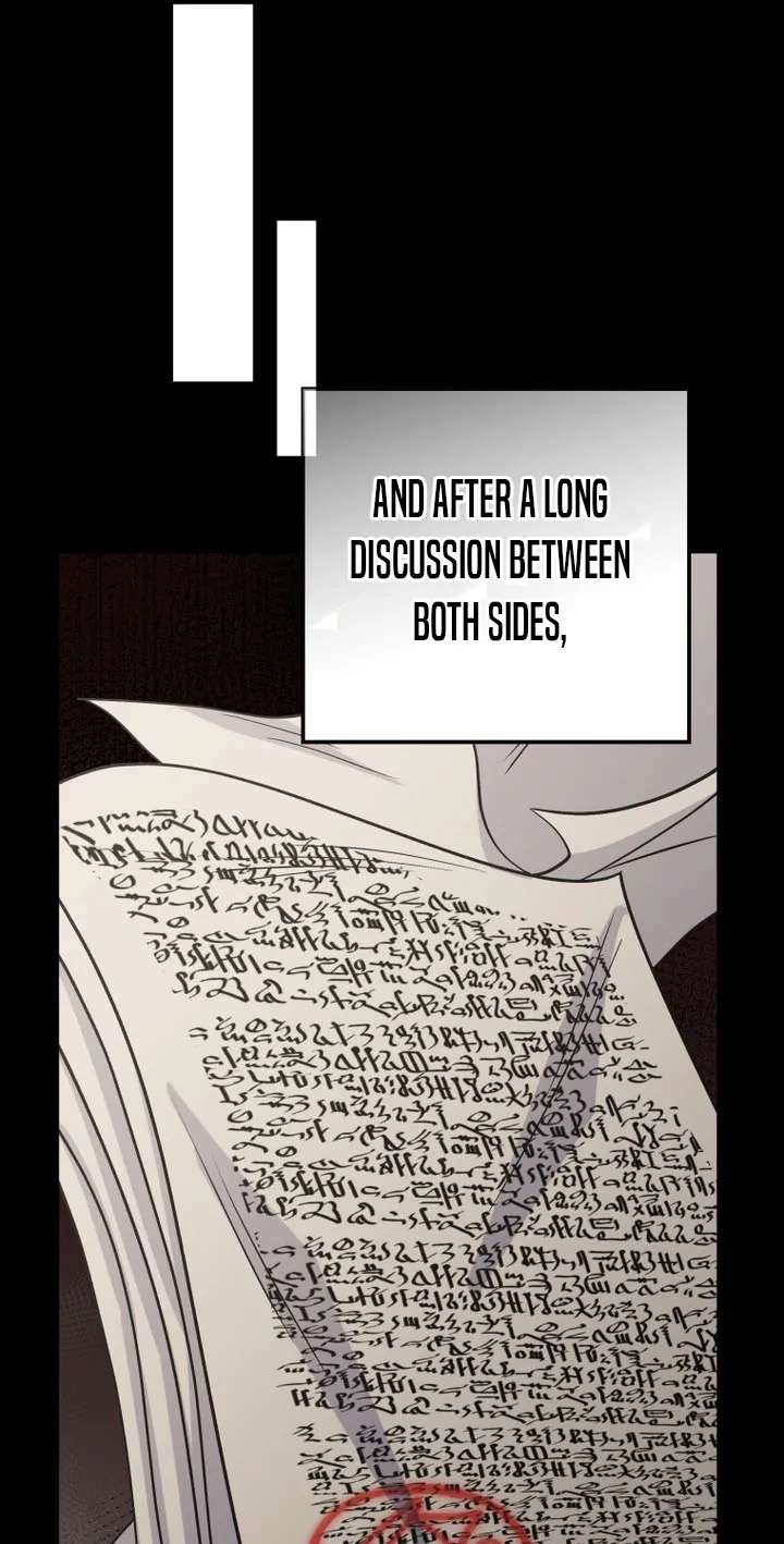 Hero's Diner Chapter 96 - page 88
