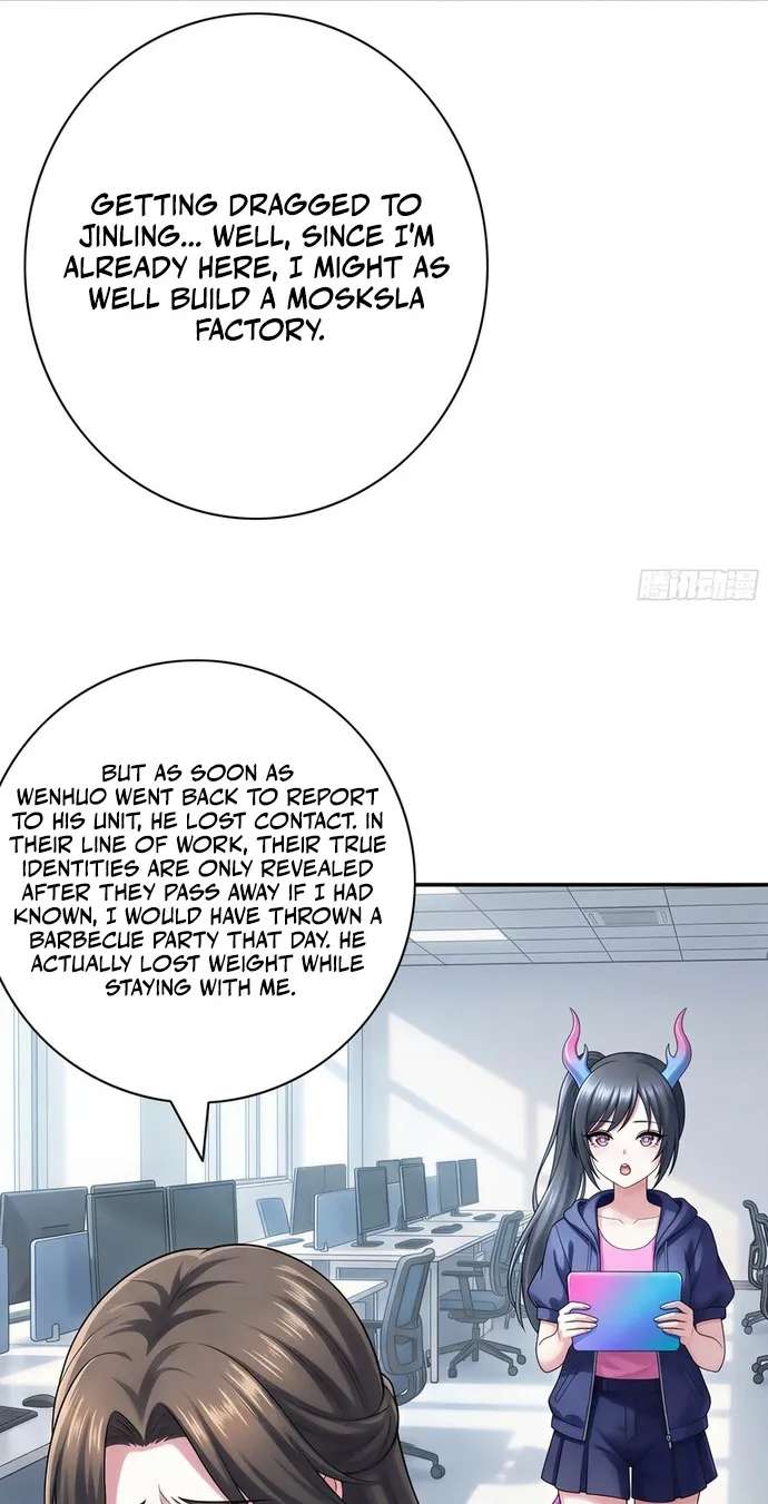 Summon the famous generals of the Three Kingdoms, I will be the Prime Minister of Dongying Chapter 20 - page 22