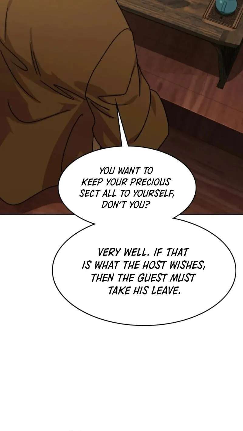 Return of the Blossoming Blade Chapter 184 - page 136