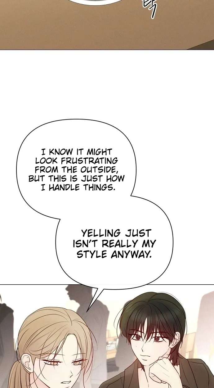 The Perfect Male Lead Chapter 58 - page 54