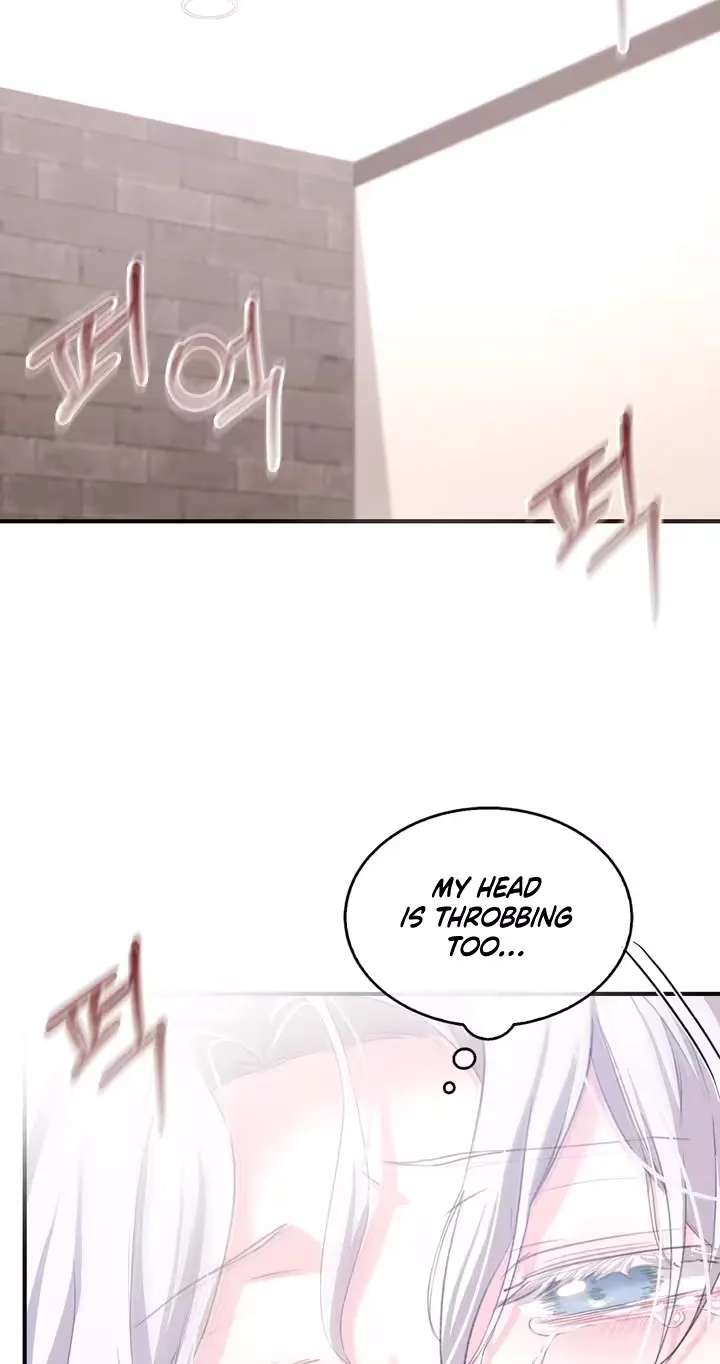 Dark Fairy Tale Chapter 2 - page 18