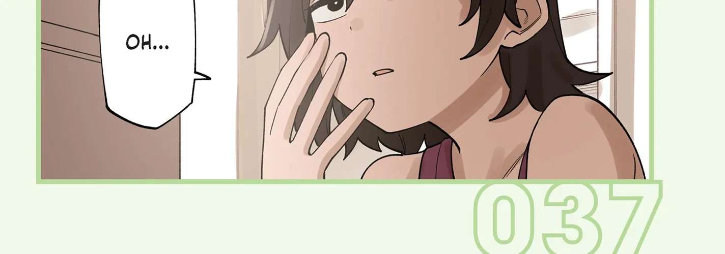 My Senpai Is Annoying Chapter 221 - page 2