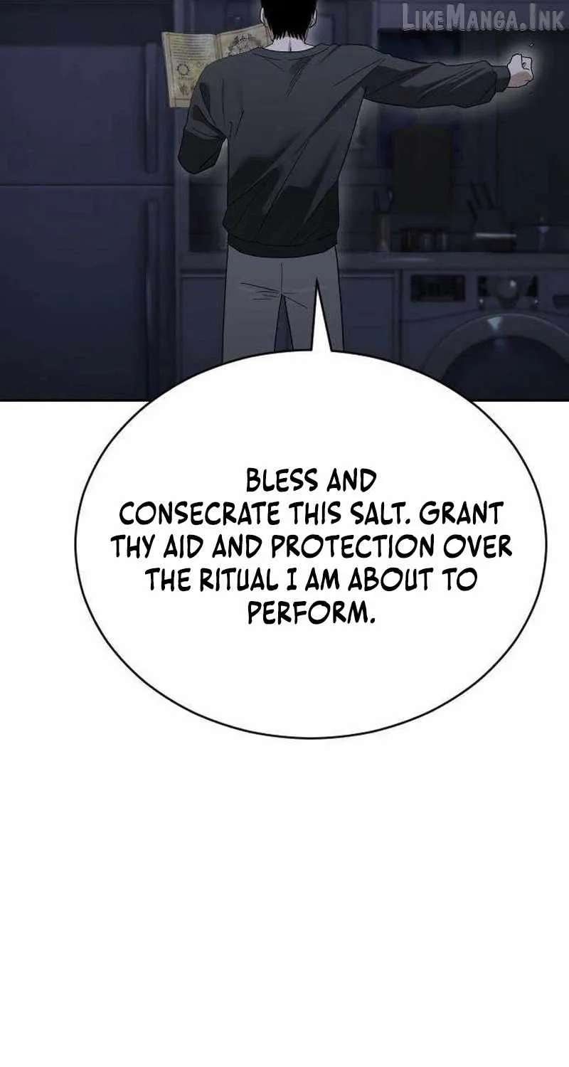 A Grimoire Changed My Fate Chapter 4 - page 165